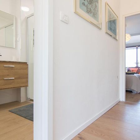 PUY Harbour-Apartment With Sea View And Parking Spot מראה חיצוני תמונה