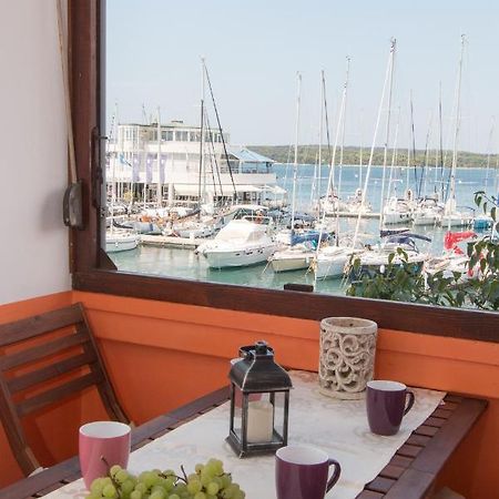 PUY Harbour-Apartment With Sea View And Parking Spot מראה חיצוני תמונה