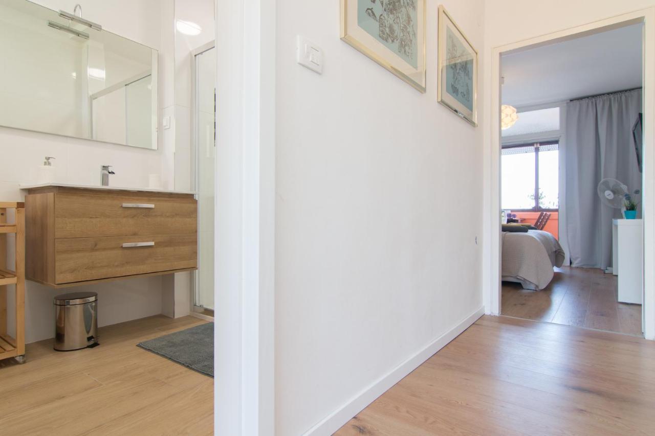 PUY Harbour-Apartment With Sea View And Parking Spot מראה חיצוני תמונה
