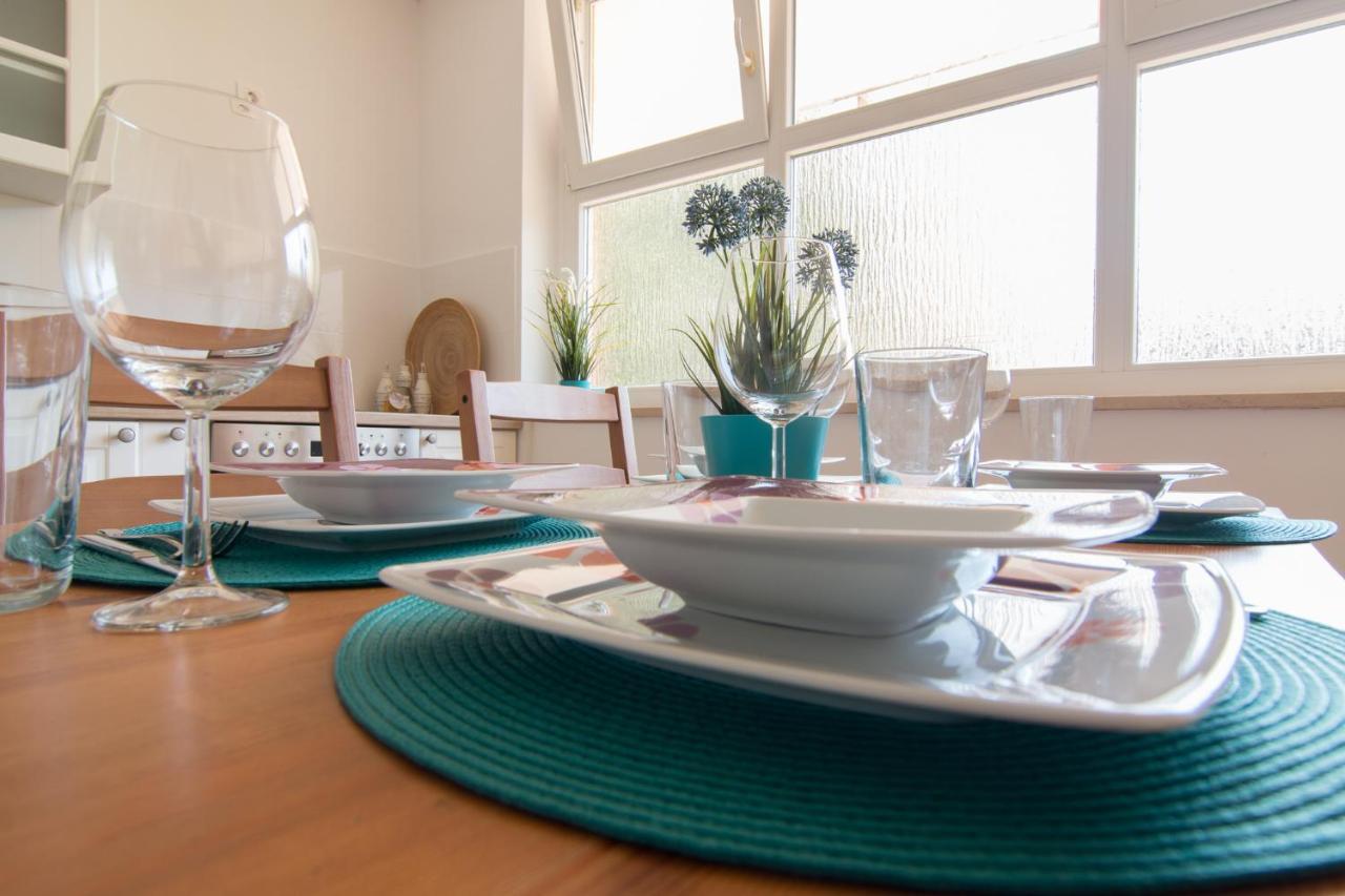PUY Harbour-Apartment With Sea View And Parking Spot מראה חיצוני תמונה