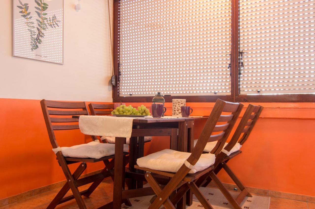 PUY Harbour-Apartment With Sea View And Parking Spot מראה חיצוני תמונה