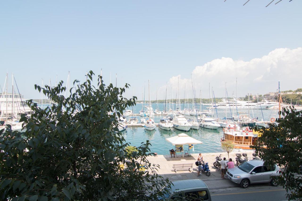 PUY Harbour-Apartment With Sea View And Parking Spot מראה חיצוני תמונה