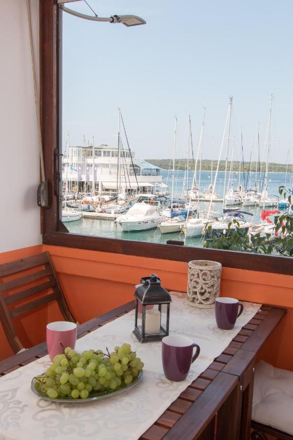 PUY Harbour-Apartment With Sea View And Parking Spot מראה חיצוני תמונה