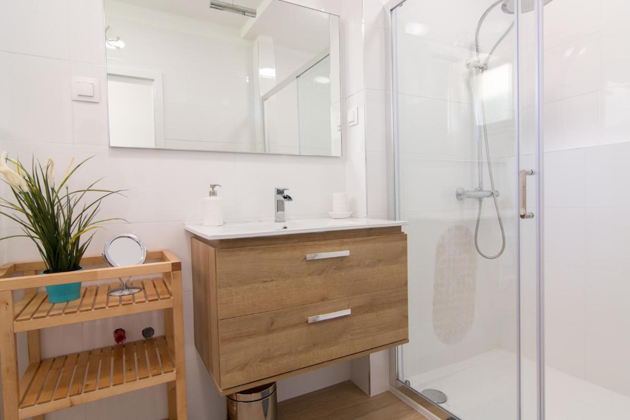 PUY Harbour-Apartment With Sea View And Parking Spot מראה חיצוני תמונה